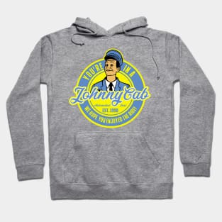 JohnnyCab Hoodie